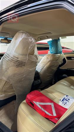 تويوتا أفالون